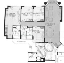 Signature Park (D21), Condominium #461009161